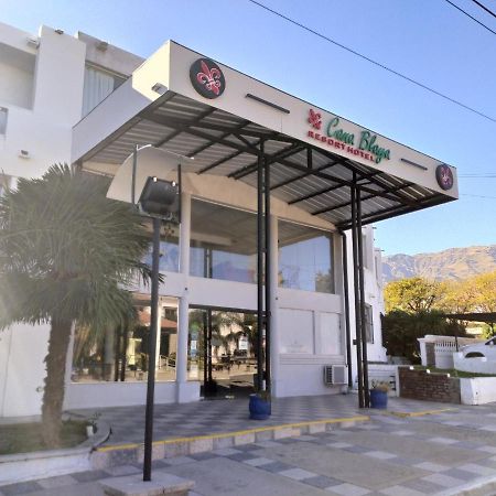 מרלו Cana Blaya Apart Hotel מראה חיצוני תמונה