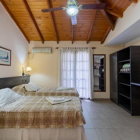 מרלו Cana Blaya Apart Hotel מראה חיצוני תמונה