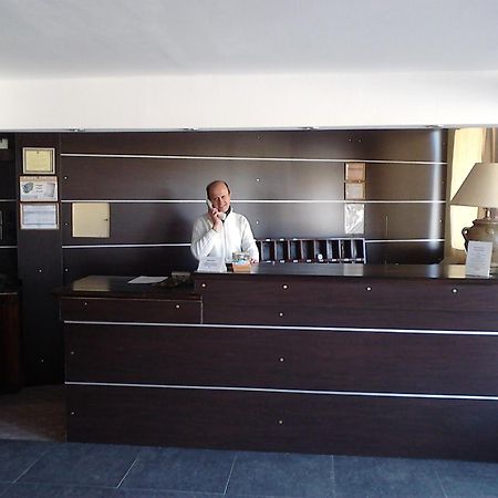 מרלו Cana Blaya Apart Hotel מראה חיצוני תמונה
