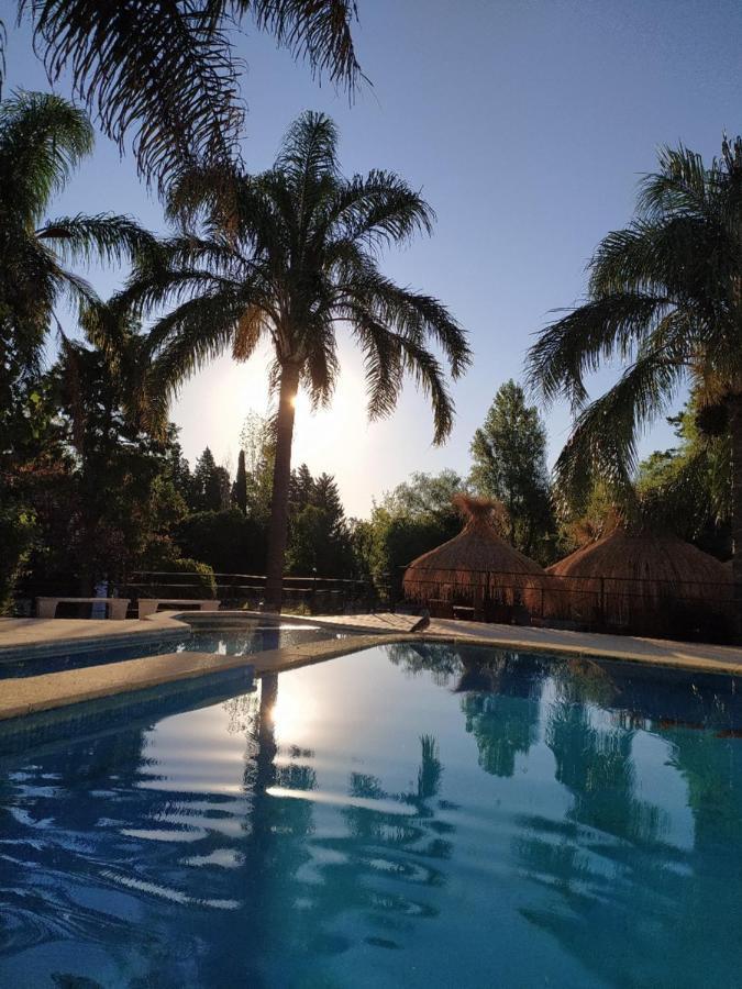מרלו Cana Blaya Apart Hotel מראה חיצוני תמונה