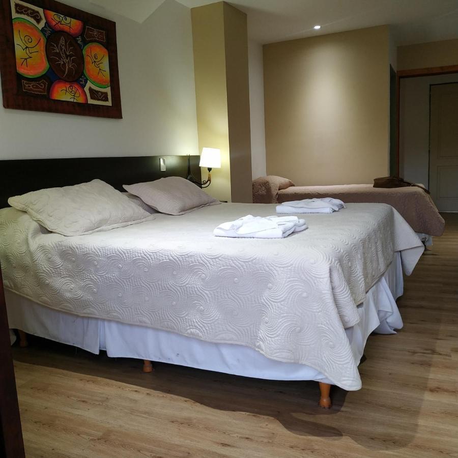 מרלו Cana Blaya Apart Hotel מראה חיצוני תמונה