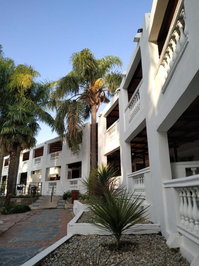 מרלו Cana Blaya Apart Hotel מראה חיצוני תמונה