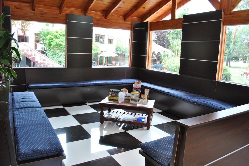 מרלו Cana Blaya Apart Hotel מראה חיצוני תמונה