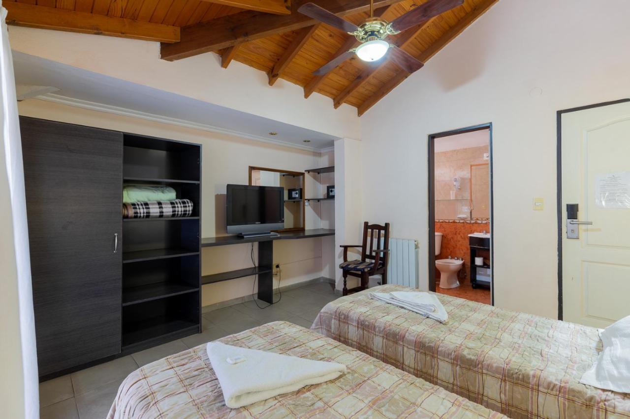 מרלו Cana Blaya Apart Hotel מראה חיצוני תמונה