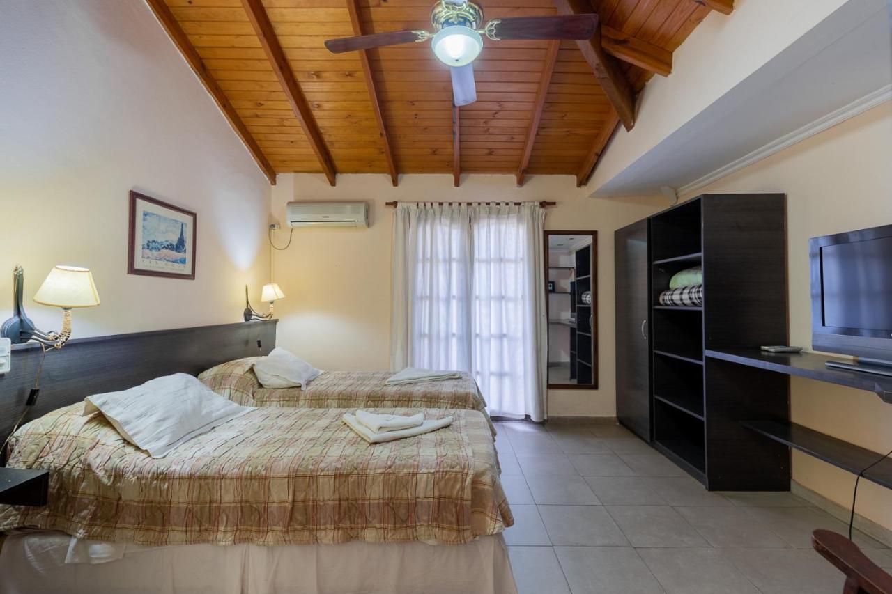 מרלו Cana Blaya Apart Hotel מראה חיצוני תמונה