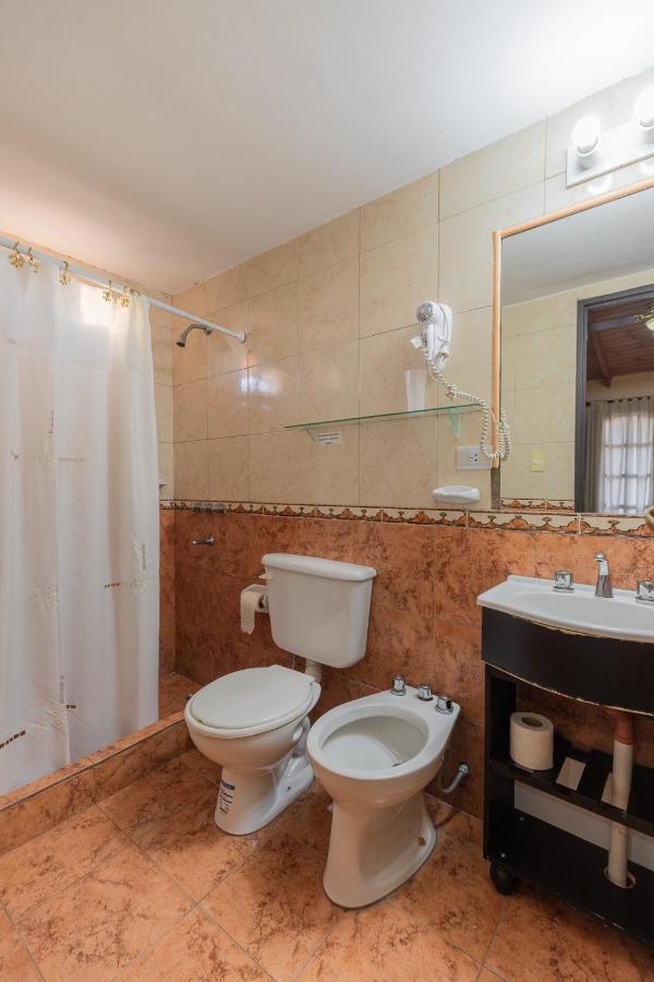 מרלו Cana Blaya Apart Hotel מראה חיצוני תמונה
