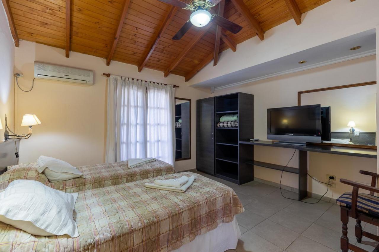 מרלו Cana Blaya Apart Hotel מראה חיצוני תמונה