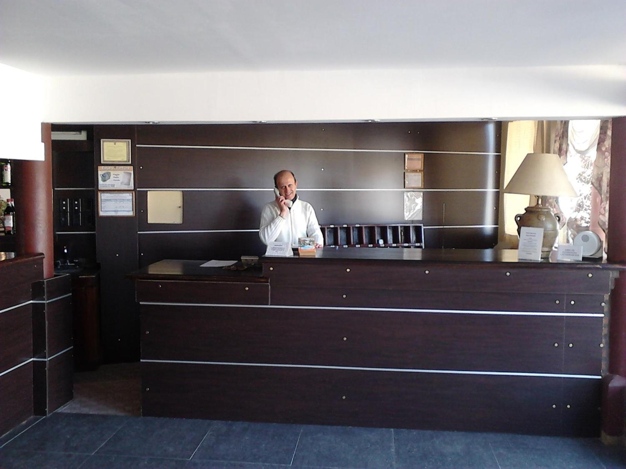 מרלו Cana Blaya Apart Hotel מראה חיצוני תמונה