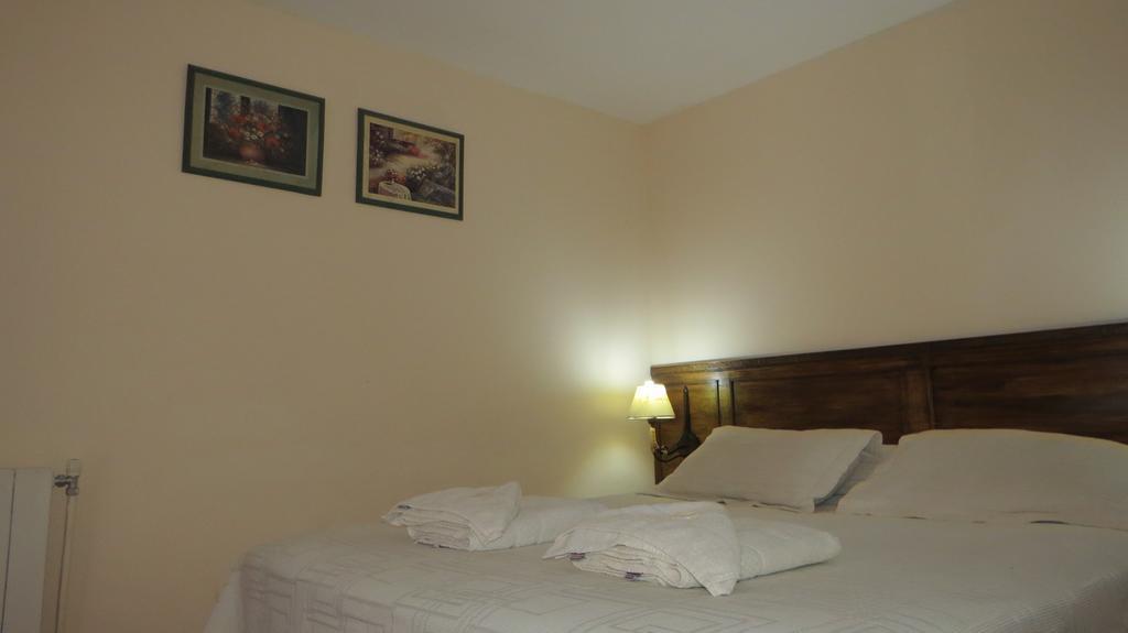 מרלו Cana Blaya Apart Hotel מראה חיצוני תמונה