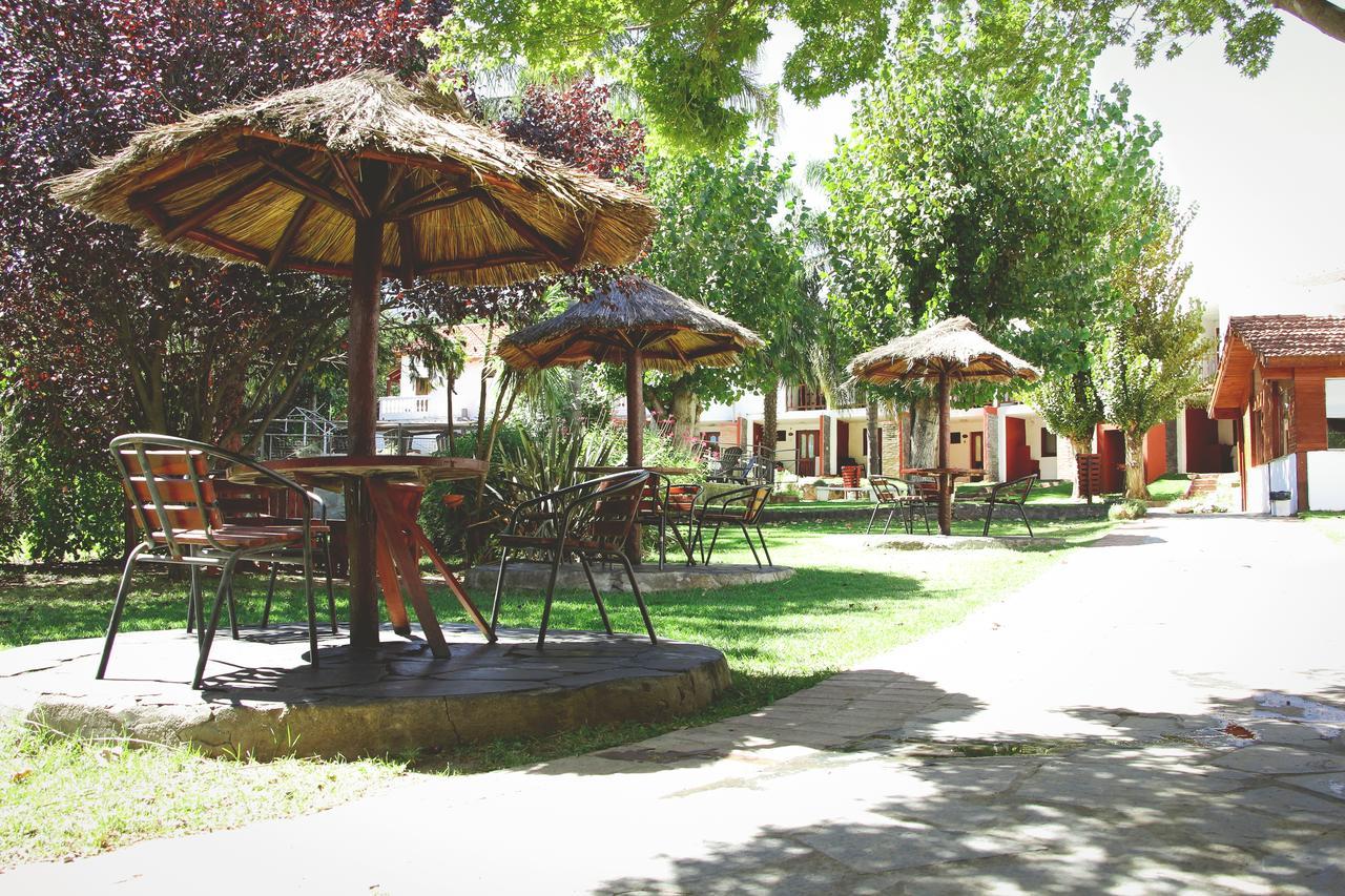 מרלו Cana Blaya Apart Hotel מראה חיצוני תמונה