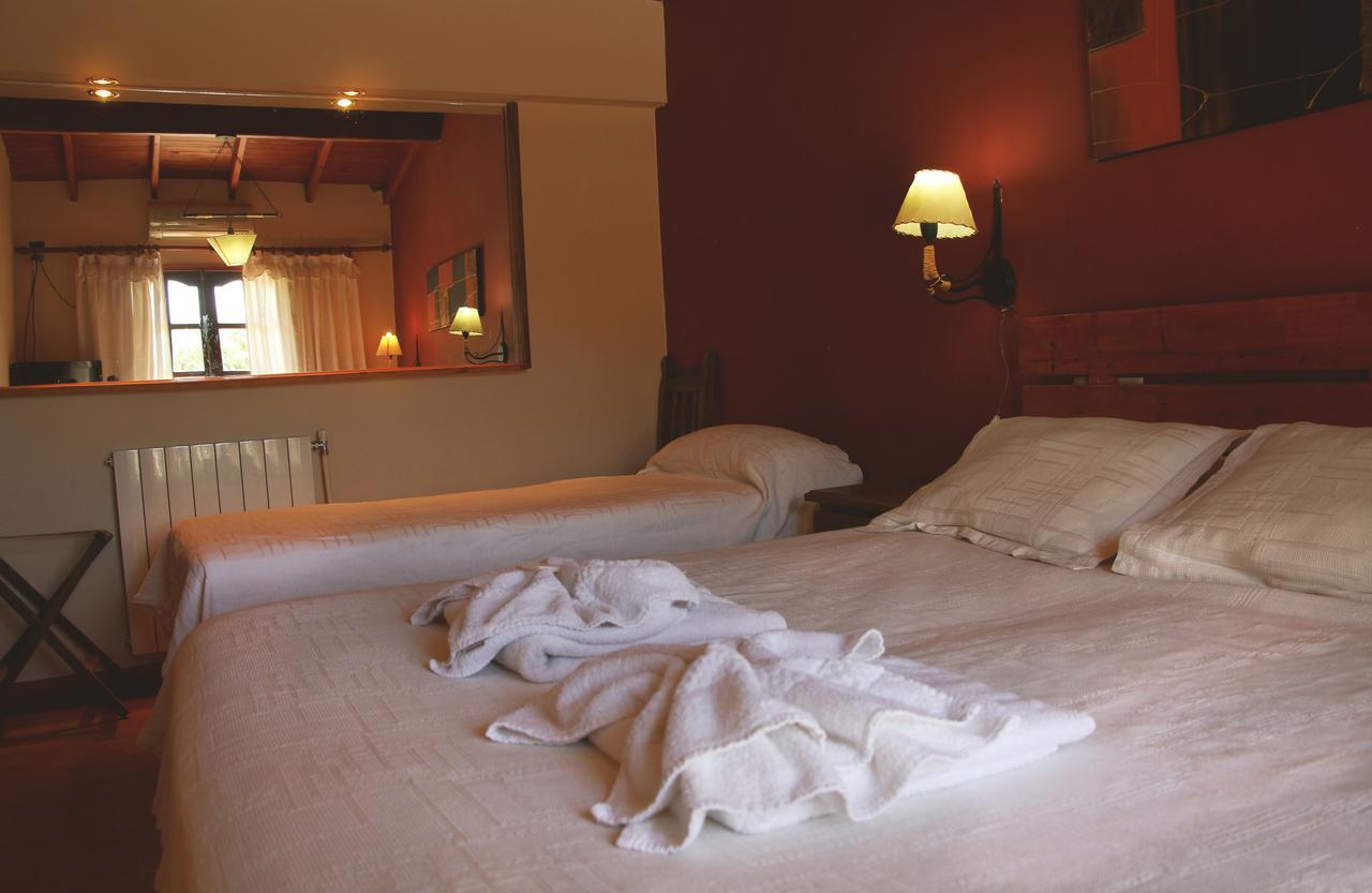 מרלו Cana Blaya Apart Hotel מראה חיצוני תמונה