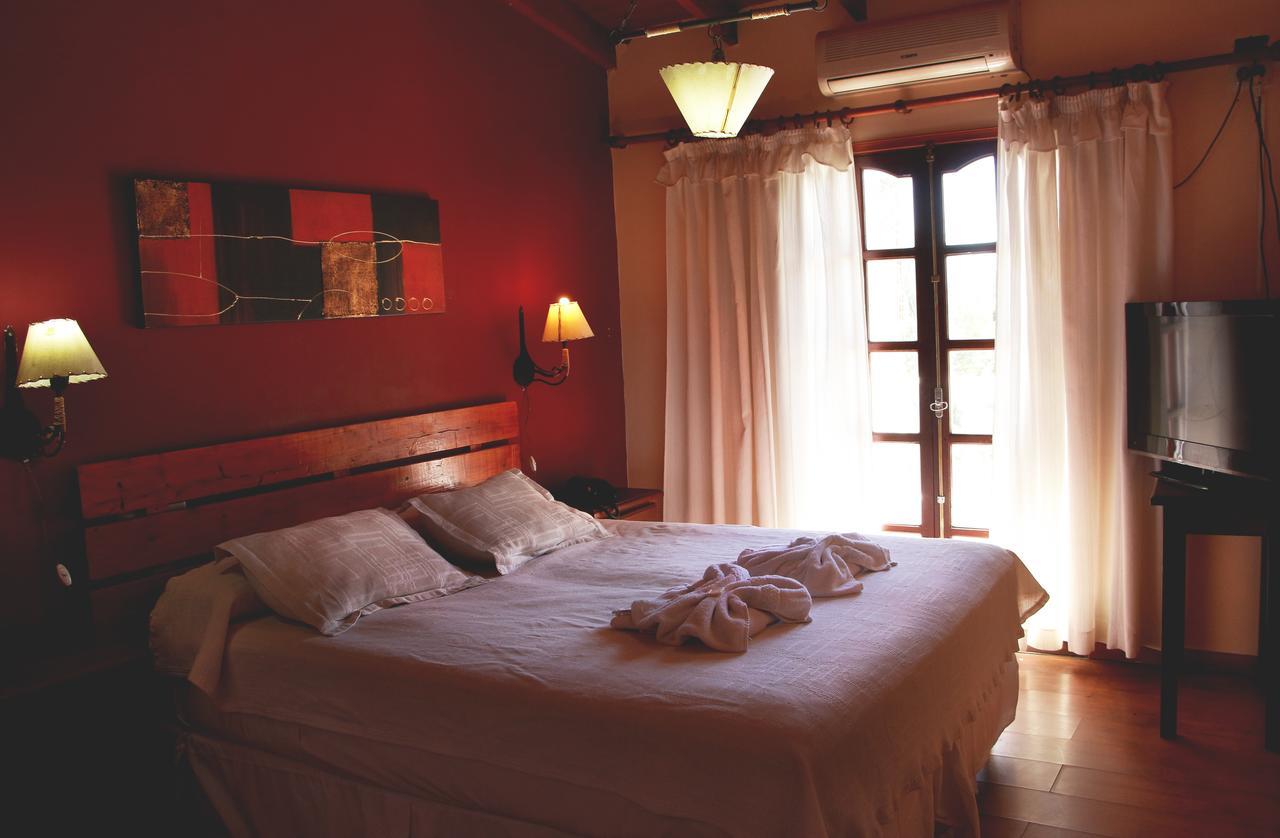 מרלו Cana Blaya Apart Hotel מראה חיצוני תמונה