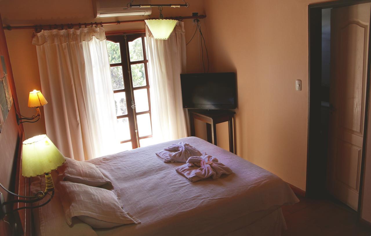 מרלו Cana Blaya Apart Hotel מראה חיצוני תמונה