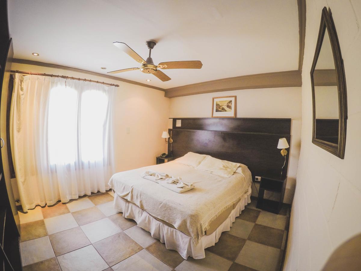 מרלו Cana Blaya Apart Hotel מראה חיצוני תמונה