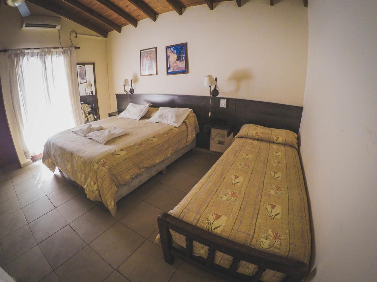 מרלו Cana Blaya Apart Hotel מראה חיצוני תמונה