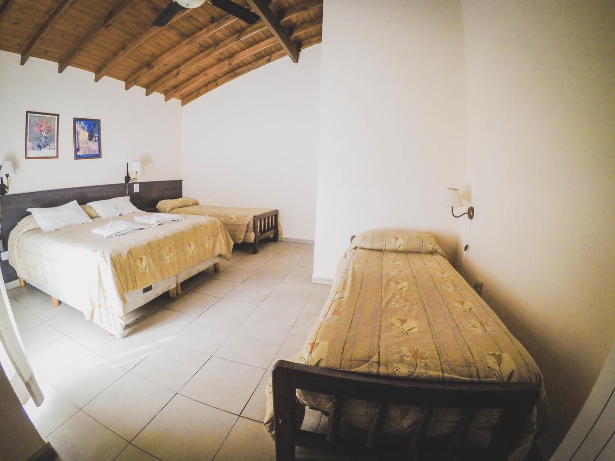 מרלו Cana Blaya Apart Hotel מראה חיצוני תמונה