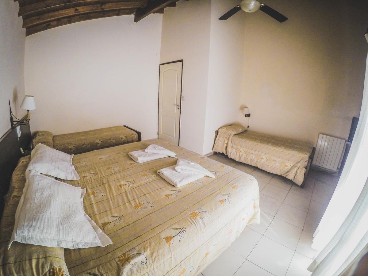 מרלו Cana Blaya Apart Hotel מראה חיצוני תמונה