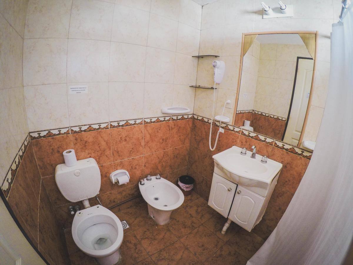 מרלו Cana Blaya Apart Hotel מראה חיצוני תמונה