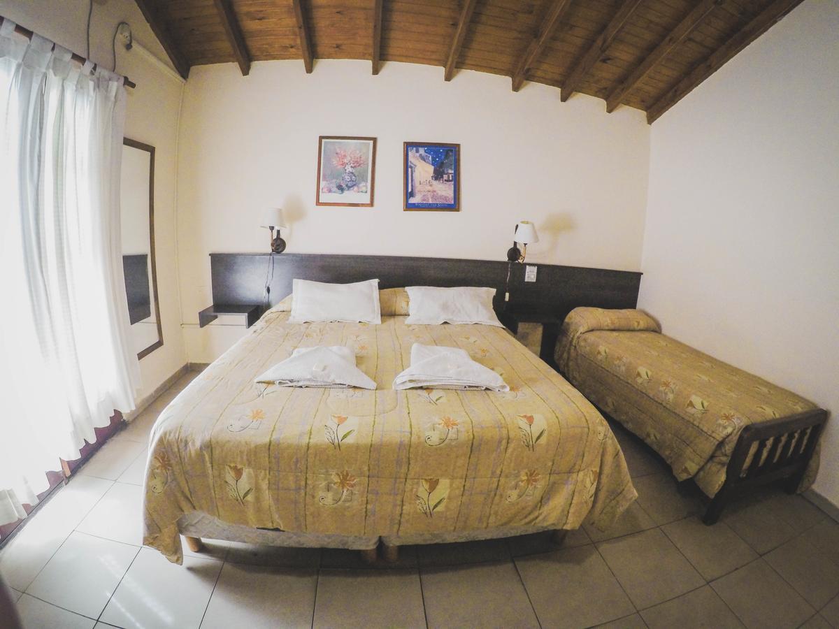 מרלו Cana Blaya Apart Hotel מראה חיצוני תמונה