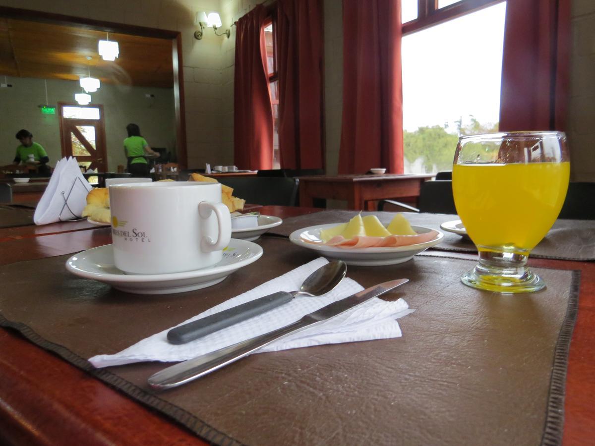 מרלו Cana Blaya Apart Hotel מראה חיצוני תמונה